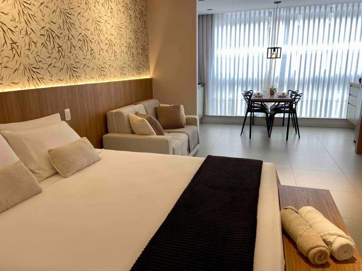 Red Design By Mosaico Apartment