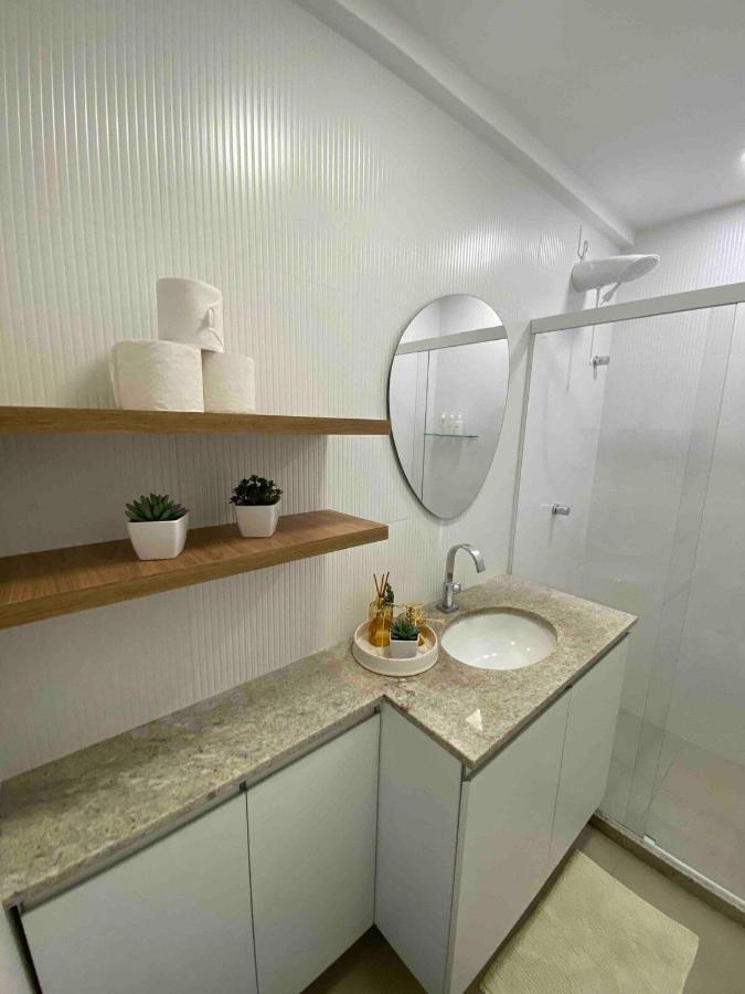 Apartamento Red Design By Mosaico