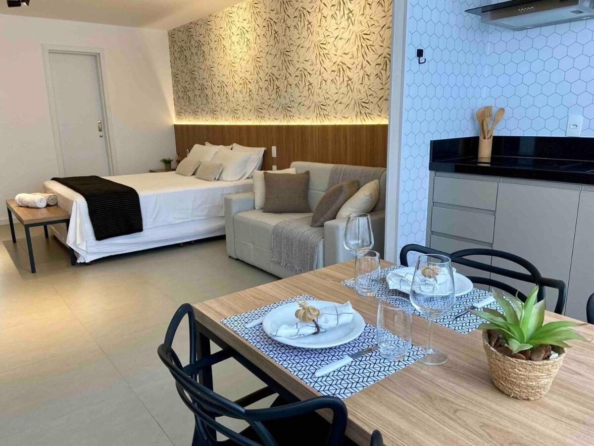 Apartamento Red Design By Mosaico Vitória